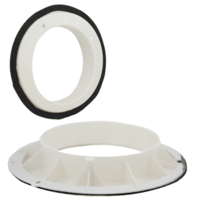 Samsung Dryer Exhaust Duct Connector DC97-07895A Samsung Dryer Exhaust Duct Connector DC97-07895A